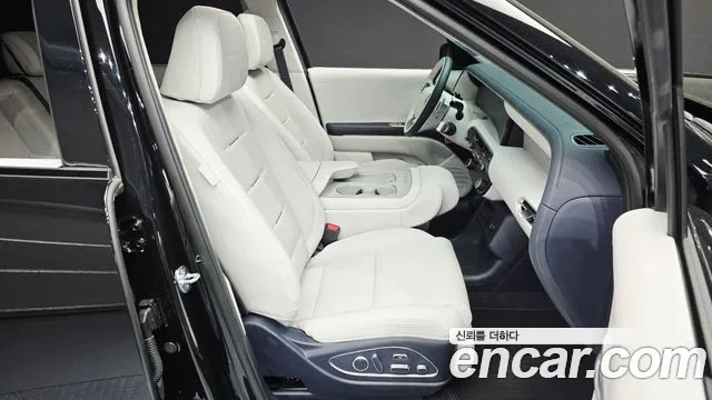 Hyundai Palisade Palisade (LX3) Бензин 2.5T 4WD 9 мест — Фото автомобиля 10