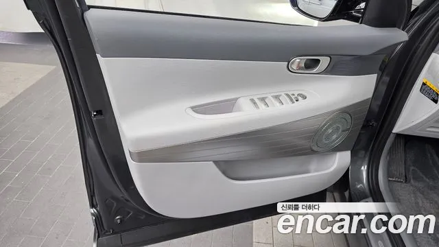 Hyundai Nexo Nexo Premium — Фото автомобиля 22