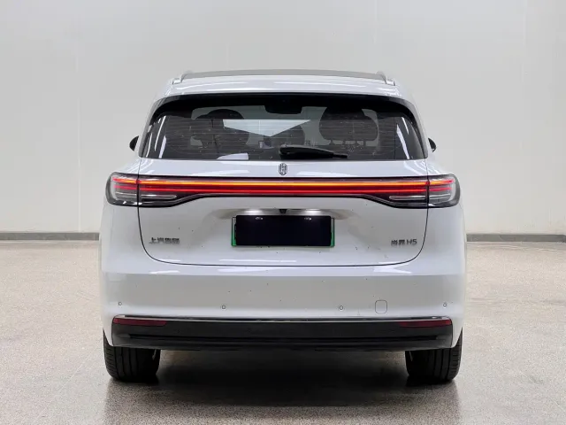 Shangjie SUV — Фото автомобиля 5