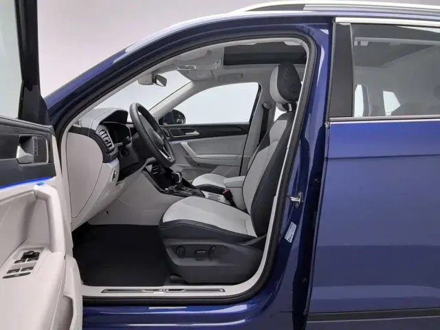 Volkswagen Tayron GTE Plug-in Hybrid — Фото автомобиля 10