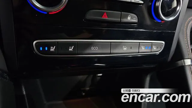 Renault Korea QM6 QM6 (New) — Фото автомобиля 22