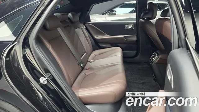 Hyundai Ioniq 6 — Фото автомобиля 16