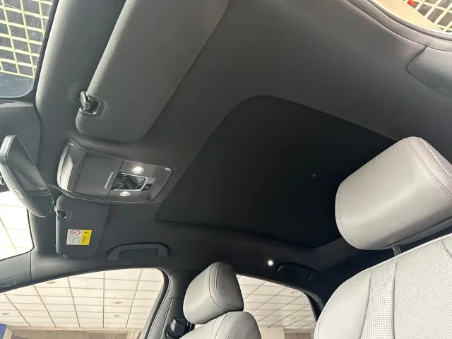 BYD Seal 07 DM-i — Фото автомобиля 20