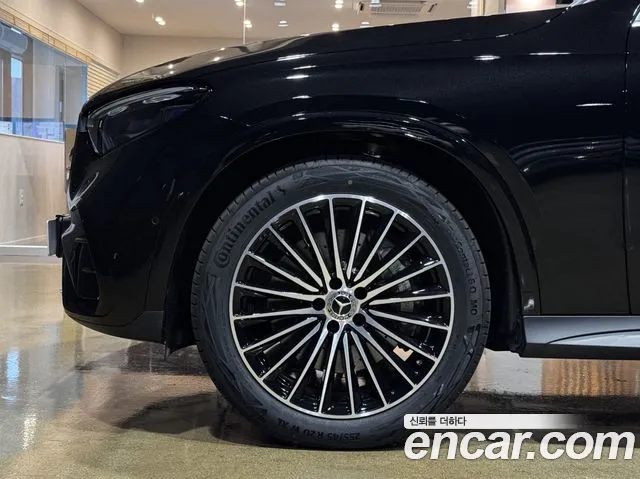 Mercedes-Benz GLC-Class X254 — Фото автомобиля 5