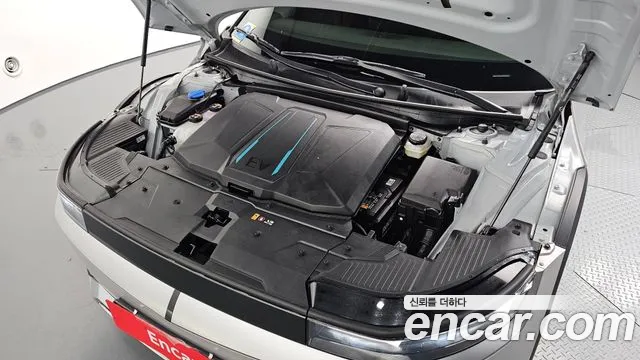 Hyundai Ioniq5 Ioniq5 — Фото автомобиля 4