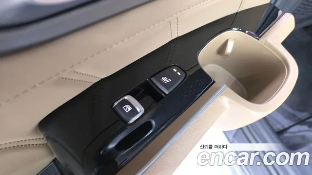 Kia Sorento Новый Sorento 4 поколение Дизель 2.2 4WD — Фото автомобиля 28