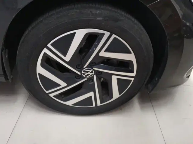 Volkswagen Sagitar — Фото автомобиля 6