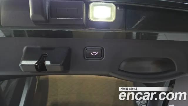 Kia EV6 Standard — Фото автомобиля 15