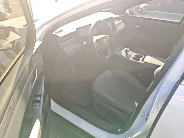 BYD Qin PLUS — Фото автомобиля 15