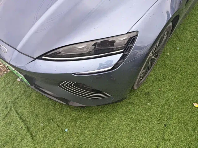 BYD Seal — Фото автомобиля 17