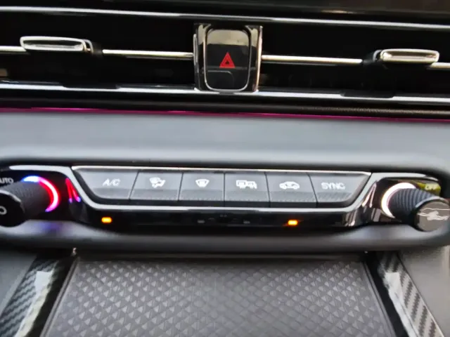 GAC Trumpchi Emkoo — Фото автомобиля 20