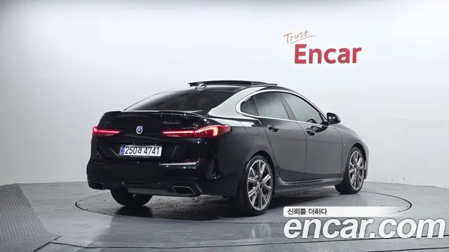 BMW 2-Series — Фото автомобиля 2