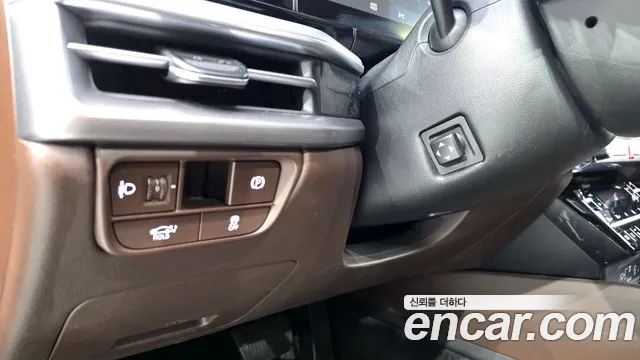 Hyundai Grandeur GN7 — Фото автомобиля 27