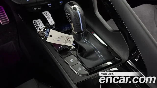 Hyundai AVANTE — Фото автомобиля 9