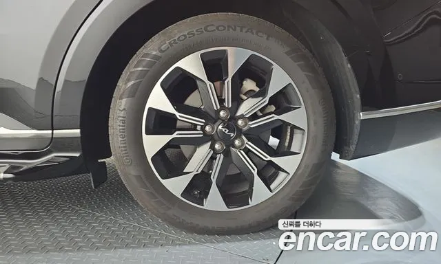 Kia Carnival 4th Gen — Фото автомобиля 6