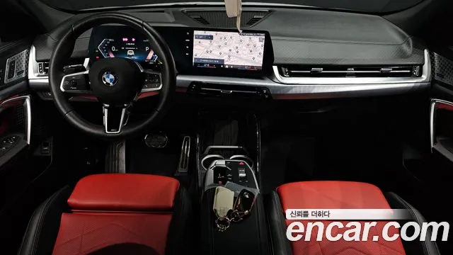 BMW X2 U10 — Фото автомобиля 6