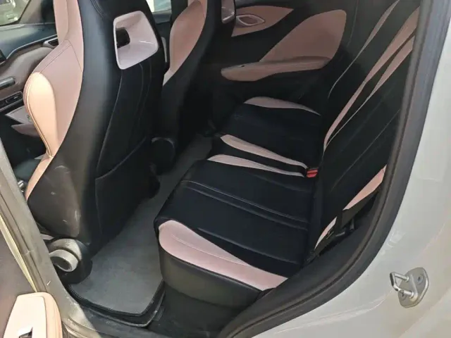 BYD Seagull — Фото автомобиля 16