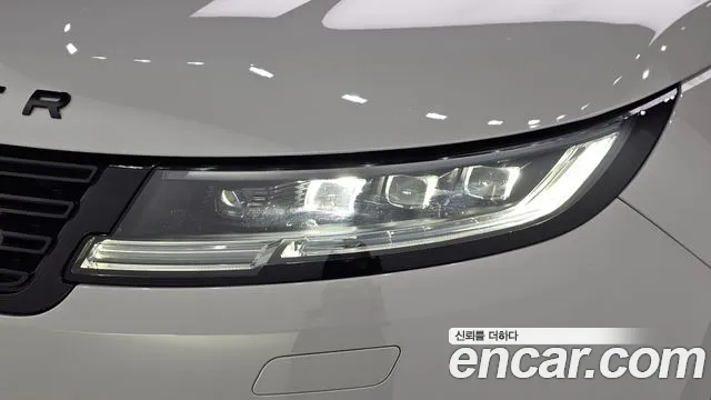 Land Rover Range Rover Sport — Фото автомобиля 7