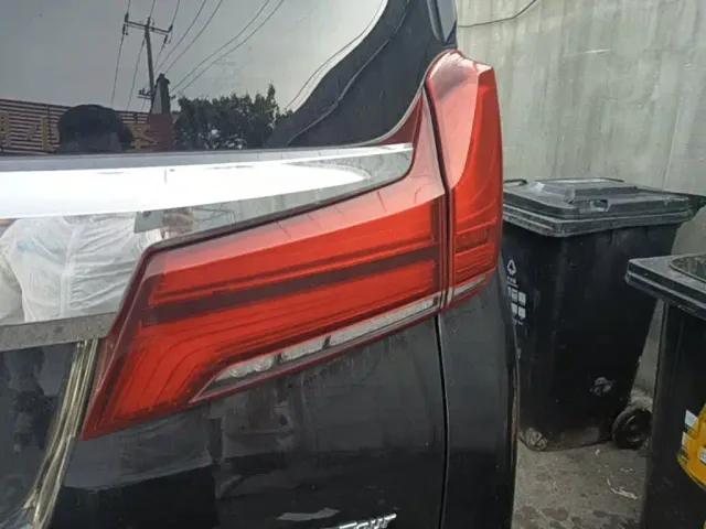 Toyota Vellfire — Фото автомобиля 23