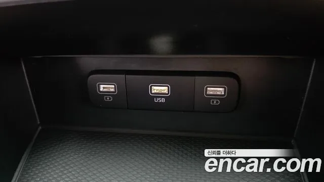 Kia Canival Carnival 4 поколение Дизель 9 мест Prestige — Фото автомобиля 12