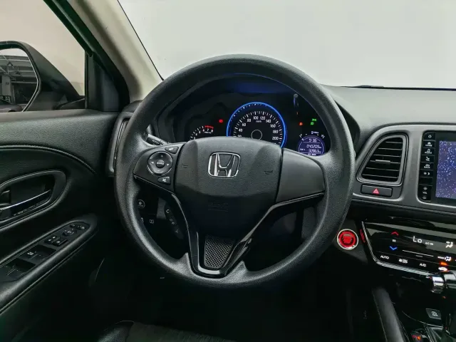 Honda Vezel 2019 220 TURBO CVT Luxury Edition China VI — Фото автомобиля 13