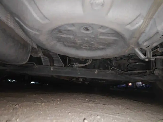 Nissan Tiida 2021 1.6L CVT Cool Edition — Фото автомобиля 23