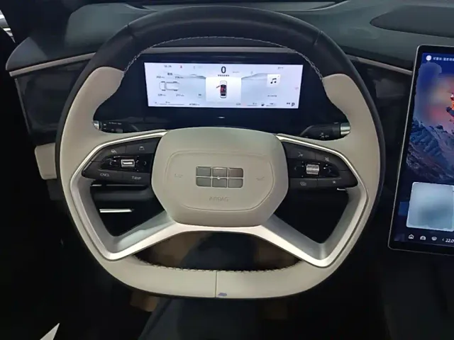 Geely Galaxy L7 — Фото автомобиля 10