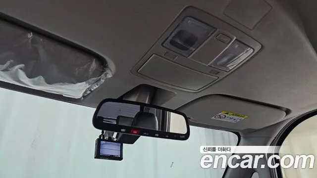 Kia RAY Новый Kia Ray Signature — Фото автомобиля 16
