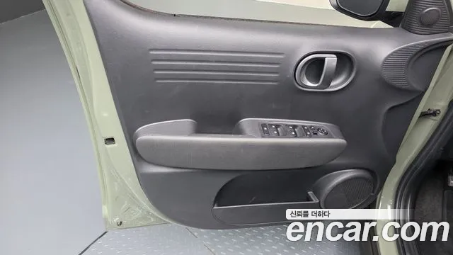 Hyundai Casper — Фото автомобиля 23