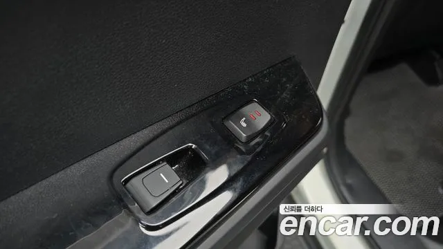 KG_Mobility_Ssangyong Torres Torres Бензин 1.5 2WD — Фото автомобиля 16