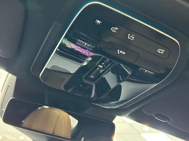 Mercedes-Benz E-Class — Фото автомобиля 15
