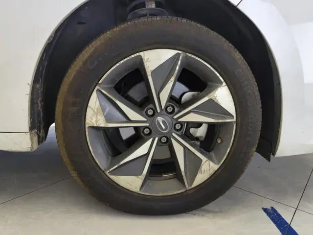 GAC Trumpchi M6 — Фото автомобиля 6