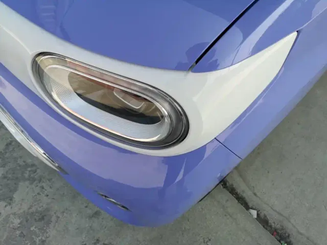 Wuling Hongguang Mini EV — Фото автомобиля 23