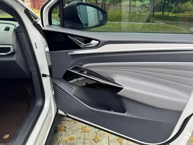 Volkswagen ID.4 Crozz — Фото автомобиля 21