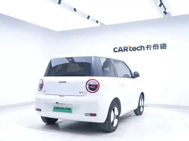 Changan Lumin — Фото автомобиля 14