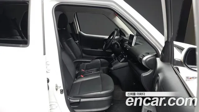 Hyundai Casper Casper Smart — Фото автомобиля 11