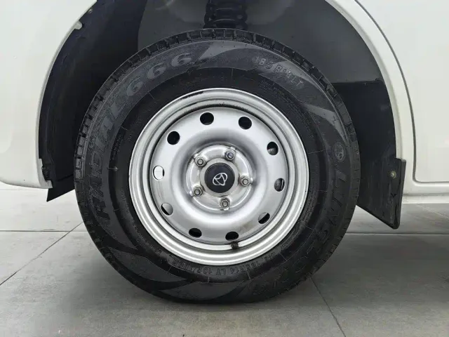 Changan Ruixing EM80 — Фото автомобиля 17
