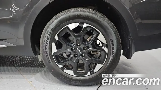 Kia Sorento 4th Gen — Фото автомобиля 6
