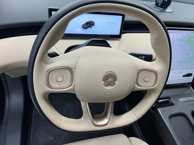 Nio ET5 Touring — Фото автомобиля 7