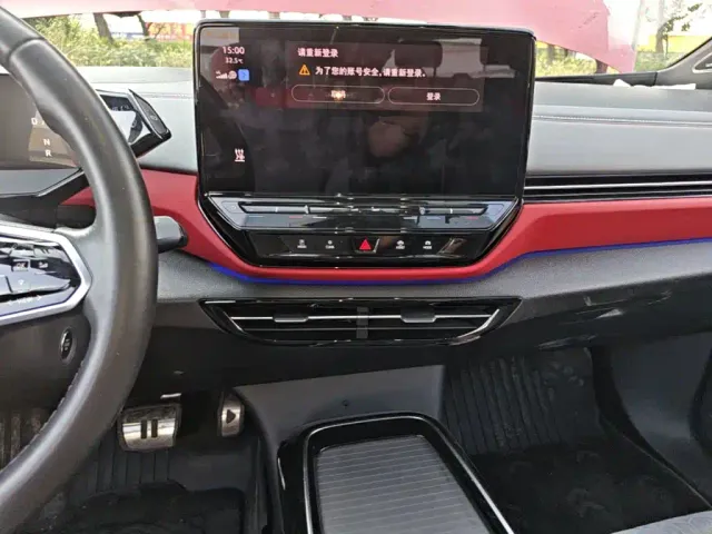 Volkswagen ID.4 X — Фото автомобиля 12