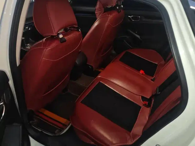 Honda Civic — Фото автомобиля 11
