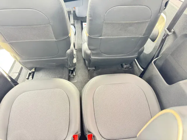 Baojun KiWi EV — Фото автомобиля 14
