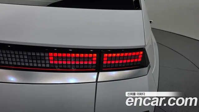 Hyundai Ioniq 5 Ioniq5 — Фото автомобиля 8