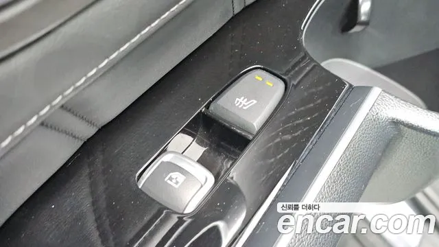 Kia Sorento Generation 4 — Фото автомобиля 25
