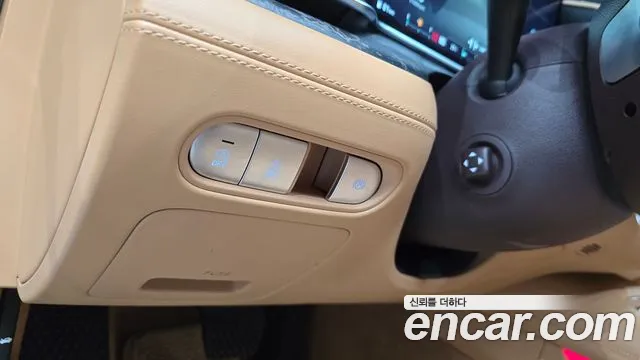 Genesis G90 RS4 — Фото автомобиля 29