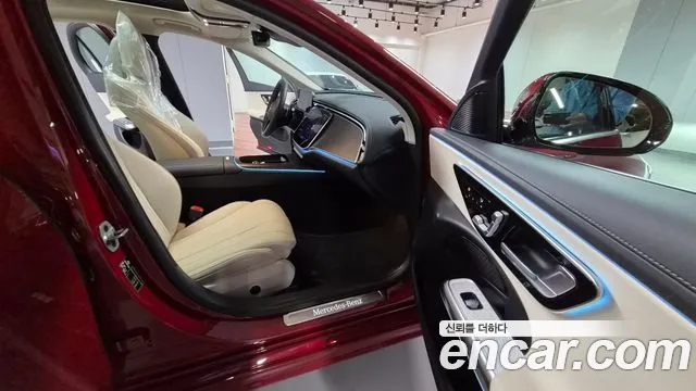 Mercedes-Benz E-Class W214 — Фото автомобиля 14
