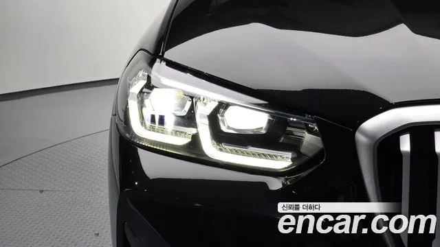 BMW X3 — Фото автомобиля 18