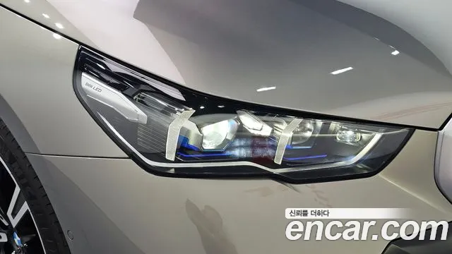 BMW 5 Series G60 — Фото автомобиля 7