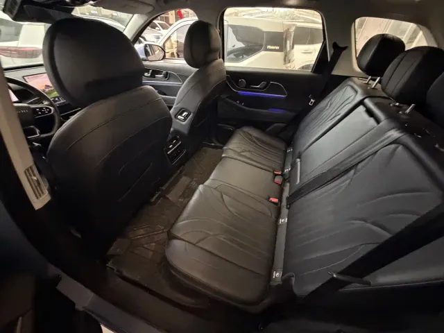 Chery Fulwin T9 — Фото автомобиля 9