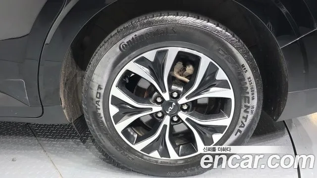Kia Canival Carnival 4 поколение Бензин 9 мест Prestige — Фото автомобиля 21
